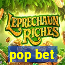 pop bet